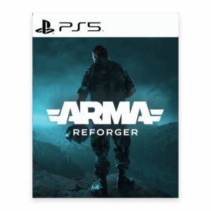 Arma Reforger - PS5