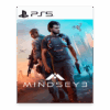 MindsEye - PS5