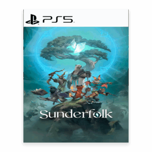 Sunderfolk - PS5