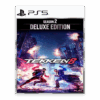 TEKKEN 8 Season 2 Deluxe Edition - PS5