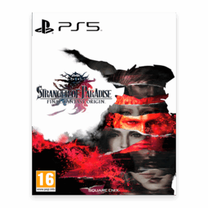 STRANGER OF PARADISE FINAL FANTASY ORIGIN - PS5