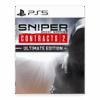 Sniper Ghost Warrior Contracts 2 Ultimate Edition - PS5