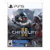 Chivalry 2  - PS5
