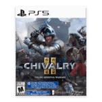 Chivalry 2  - PS5
