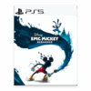 Disney Epic Mickey: Rebrushed - PS5