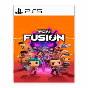 Funko Fusion - PS5