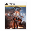 FINAL FANTASY XVI COMPLETE EDITION - PS5