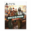 Disco Elysium - The Final Cut - PS5