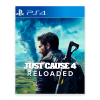 Just Cause 4: Reloaded - PS4
