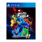 Mega Man 11 - PS4
