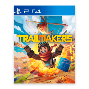 Trailmakers - PS4