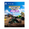 Monster Jam Showdown  - PS4