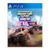 Monster Jam Showdown  Big Air Edition  - PS4