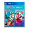 Slime Rancher Rainbow Bundle - PS4