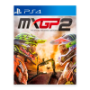 MXGP2 - The Official Motocross Videogame - PS4