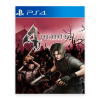 Resident Evil 4 (2005) - PS4