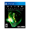 Alien: Isolation - THE COLLECTION - PS4
