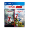 Unravel Yarny Bundle  - PS4