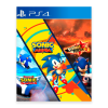 The Ultimate Sonic Bundle  - PS4