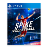 SPIKE VOLLEYBALL - PS4