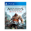 Assassin’s Creed® IV Black Flag - PS4