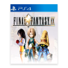 FINAL FANTASY® IX Digital Edition - PS4