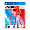 NBA 2K22 - PS4