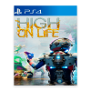 High On Life - PS4