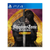 Kingdom Come: Deliverance Royal Edition - PS4