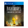 Little Nightmares Enhanced Edition - PS4