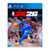 NBA 2K26  - PS4