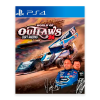 World of Outlaws: Dirt Racing 24 - PS4
