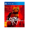 Stray - PS4