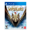 Tiny Tinas Wonderlands: Chaotic Great Edition - PS4