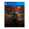 Wo Long: Fallen Dynasty (PS4 and PS5) - PS4
