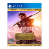 FINAL FANTASY XIV Online - Complete Collectors Edition - PS4