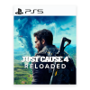Just Cause 4: Reloaded - PS5 RETRO