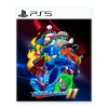 Mega Man 11 - PS5 RETRO