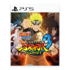 NARUTO SHIPPUDEN: Ultimate Ninja STORM 3 Full Burst  - PS5 RETRO