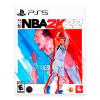 NBA 2K22 - PS5 RETRO