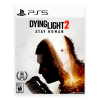 Dying Light 2 Stay Human PS4 and PS5 - PS5 RETRO