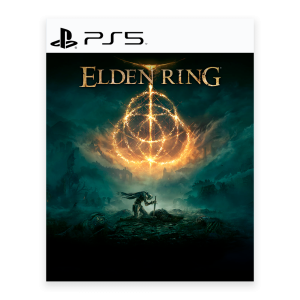 ELDEN RING - PS5