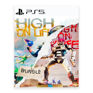 High On Life: DLC Bundle - PS5