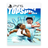 TopSpin 2K25 Cross-Gen Digital Edition - PS5