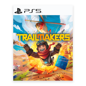 Trailmakers - PS5