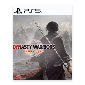 DYNASTY WARRIORS ORIGINS - PS5