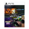 Monster Energy Supercross 25 X Monster Jam Showdown  Dirt Master Edition - PS5