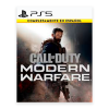 Call Of Duty Modem Warframe Español - PS5 RETRO