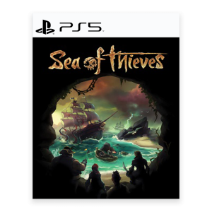 Sea of Thieves - PS5