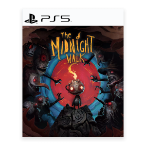 The Midnight Walk - PS5